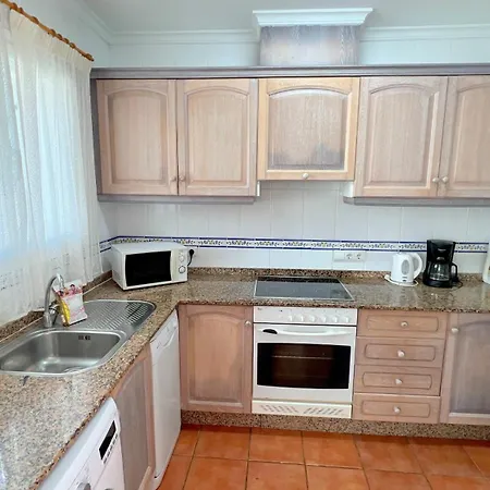 빌라 0682 Molins Escorpio *