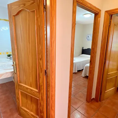 0682 Molins Escorpio 빌라