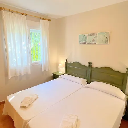 빌라 0682 Molins Escorpio