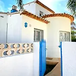 0682 Molins Escorpio Villa Denia