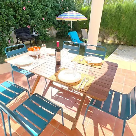 Villa 0682 Molins Escorpio