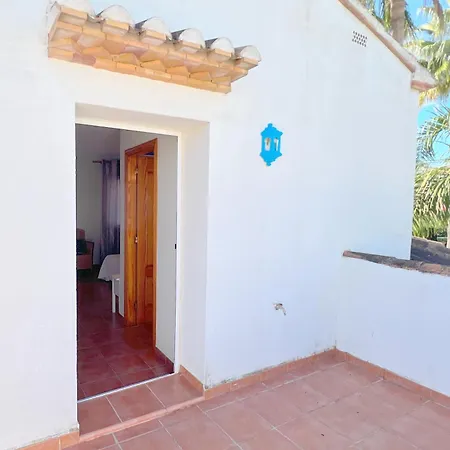 Villa 0682 Molins Escorpio *