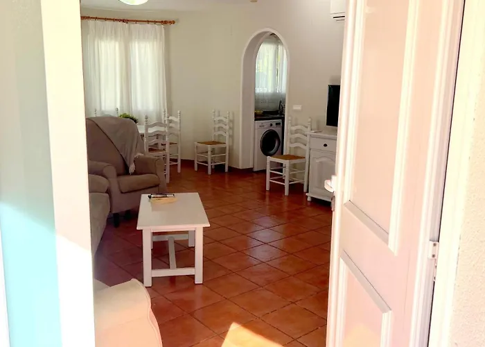 Villa 0682 Molins Escorpio *