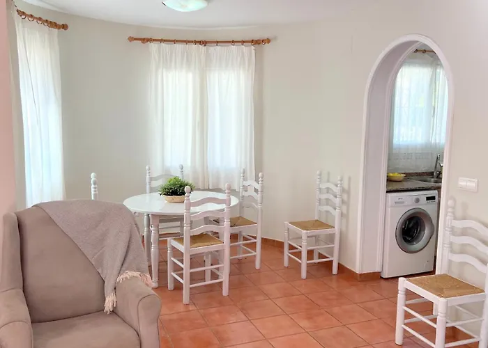 0682 Molins Escorpio Villa Denia