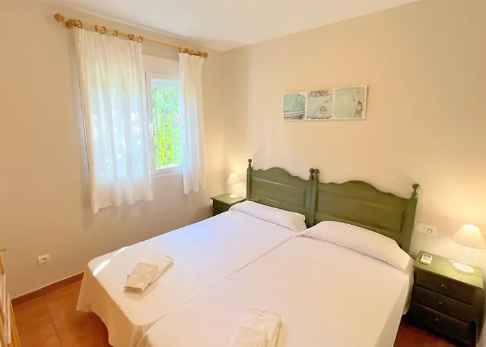 Villa 0682 Molins Escorpio