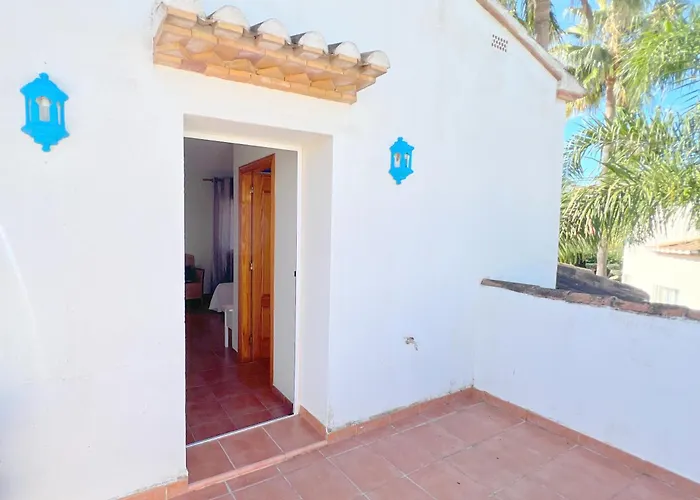 Villa 0682 Molins Escorpio *