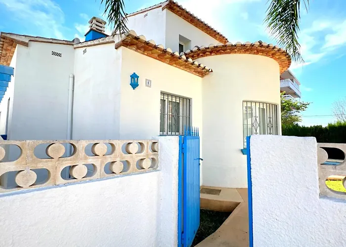 0682 Molins Escorpio Villa Denia