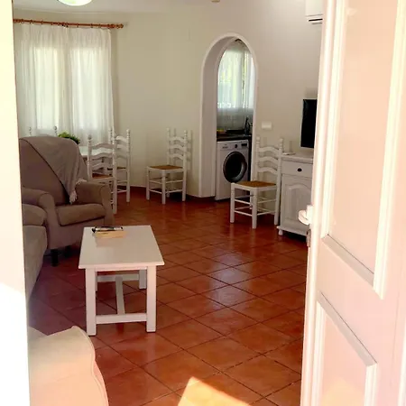 Villa 0682 Molins Escorpio *