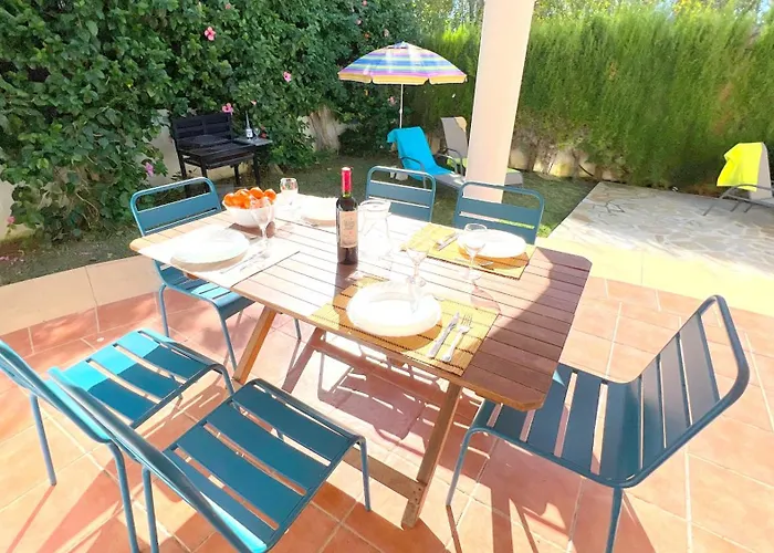 Villa 0682 Molins Escorpio