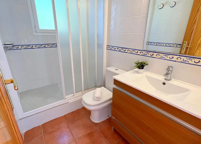 Villa 0682 Molins Escorpio Dénia