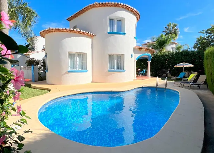 0682 Molins Escorpio Dénia